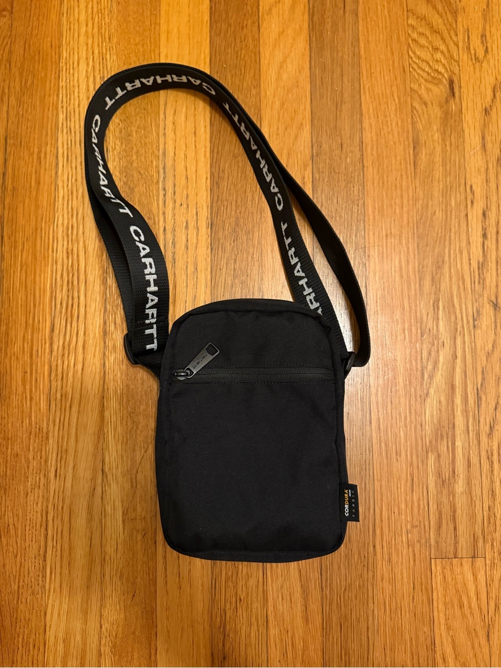 Carhartt WIP Brandon shoulder pouch